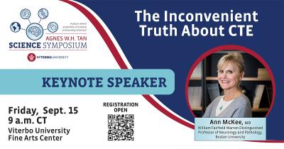 Concussion Symposium 2023 | Viterbo University